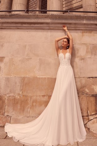 Kensington Wedding dress